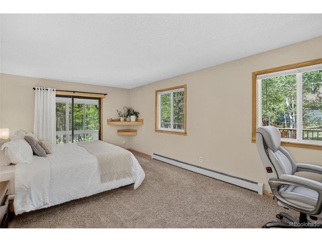 11135 Kennedy Ave, Conifer, CO 80433