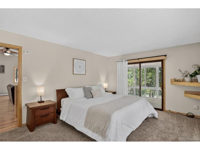 11135 Kennedy Ave, Conifer, CO 80433