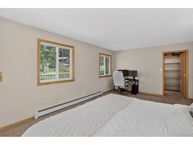 11135 Kennedy Ave, Conifer, CO 80433