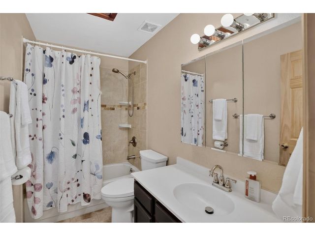 11135 Kennedy Ave, Conifer, CO 80433