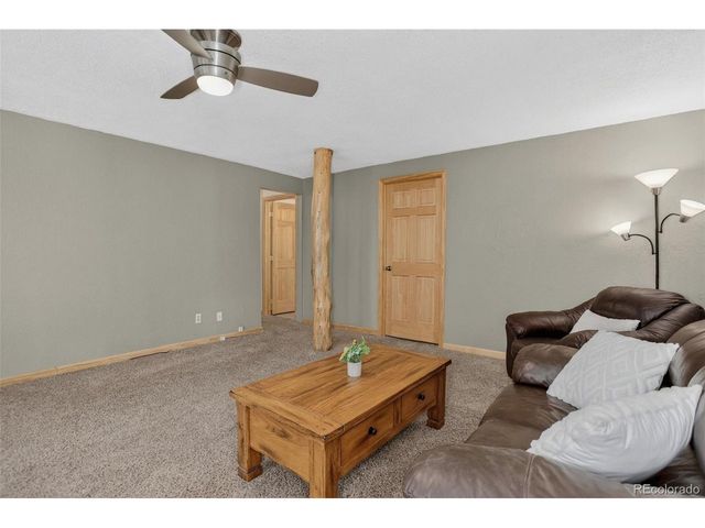 11135 Kennedy Ave, Conifer, CO 80433