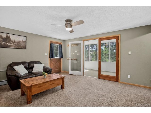 11135 Kennedy Ave, Conifer, CO 80433