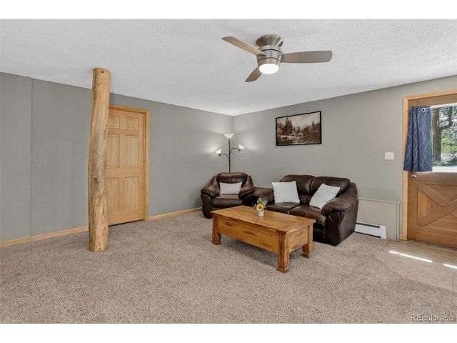 11135 Kennedy Ave, Conifer, CO 80433
