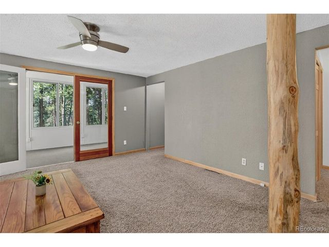 11135 Kennedy Ave, Conifer, CO 80433