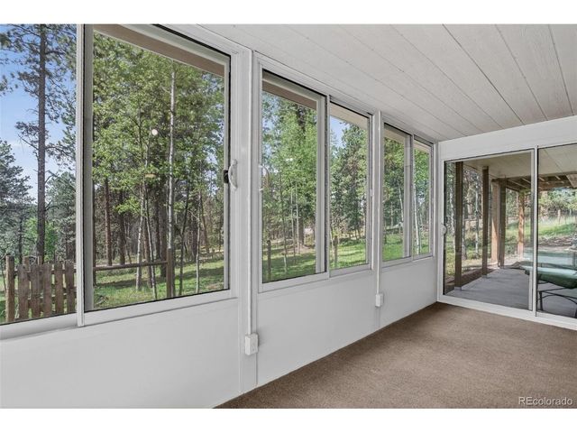 11135 Kennedy Ave, Conifer, CO 80433