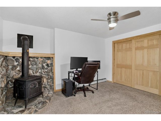 11135 Kennedy Ave, Conifer, CO 80433