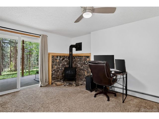 11135 Kennedy Ave, Conifer, CO 80433