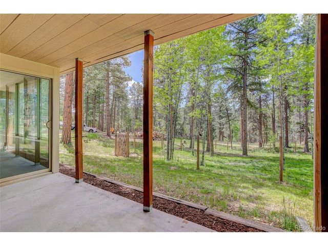 11135 Kennedy Ave, Conifer, CO 80433