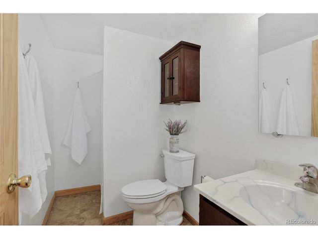 11135 Kennedy Ave, Conifer, CO 80433
