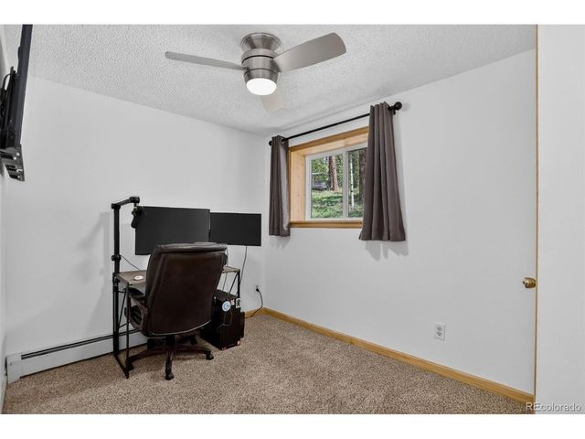 11135 Kennedy Ave, Conifer, CO 80433