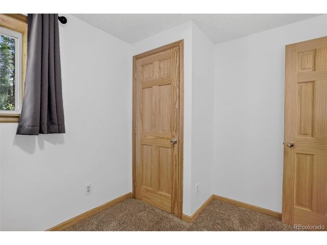11135 Kennedy Ave, Conifer, CO 80433
