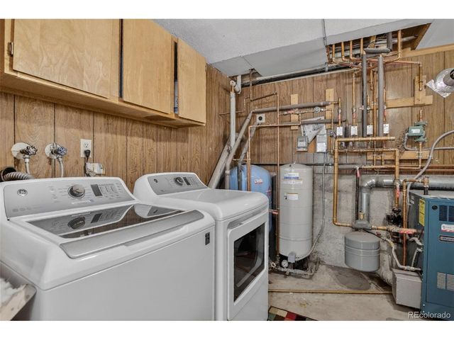 11135 Kennedy Ave, Conifer, CO 80433