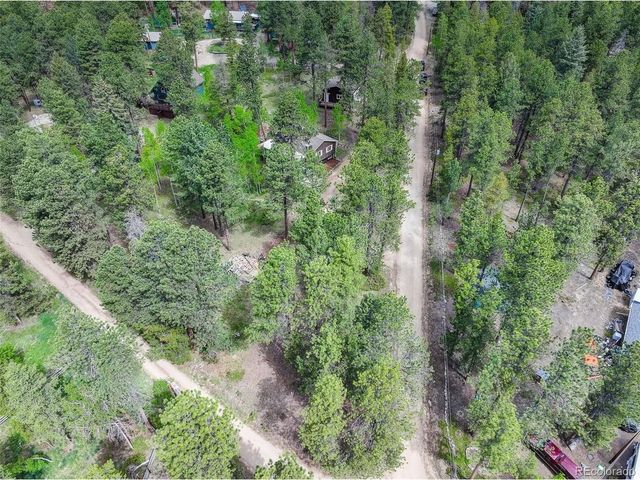 11135 Kennedy Ave, Conifer, CO 80433
