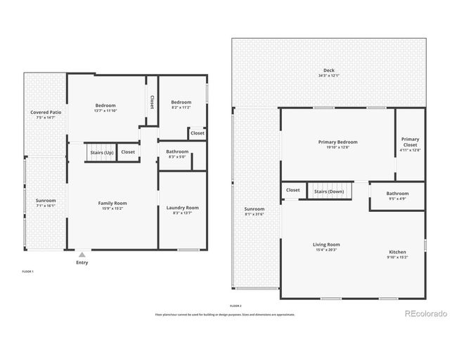 11135 Kennedy Ave, Conifer, CO 80433
