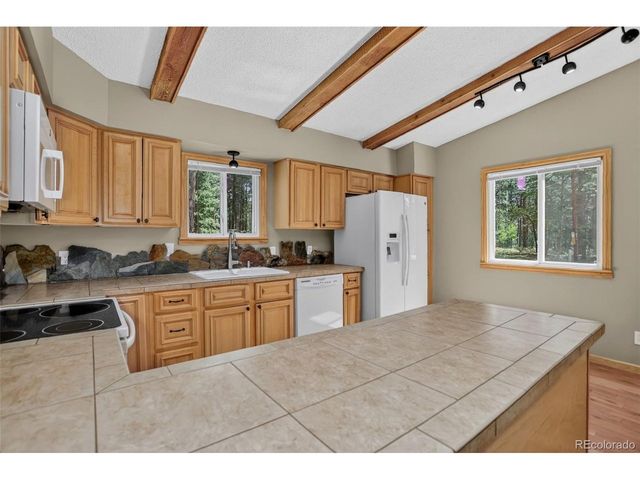 11135 Kennedy Ave, Conifer, CO 80433