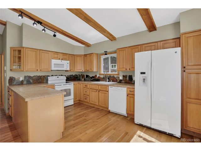 11135 Kennedy Ave, Conifer, CO 80433