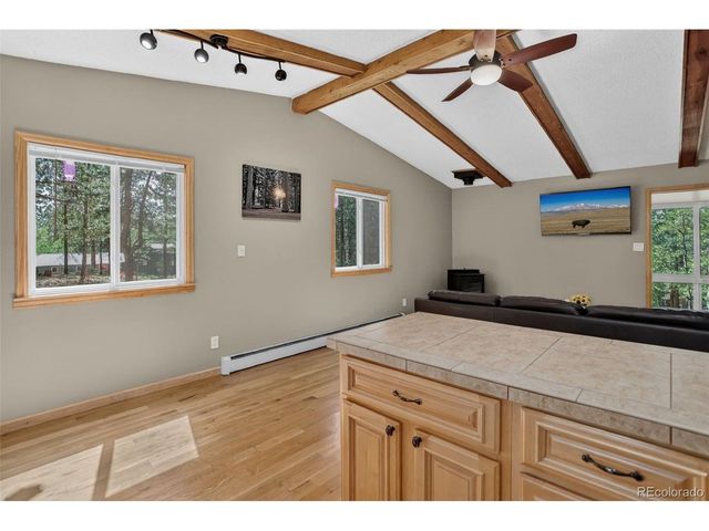 11135 Kennedy Ave, Conifer, CO 80433