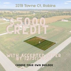 3319 Towne Court, Robins, IA 52328