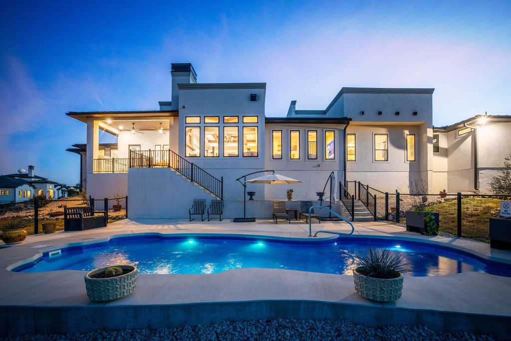 368 Butternut WAY, New Braunfels, TX 78132