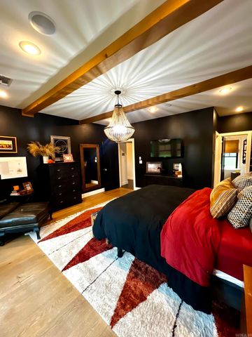 281 Jaybird Lane, Searcy, AR 72143
