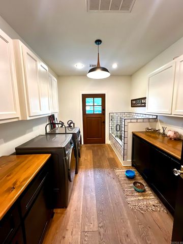 281 Jaybird Lane, Searcy, AR 72143