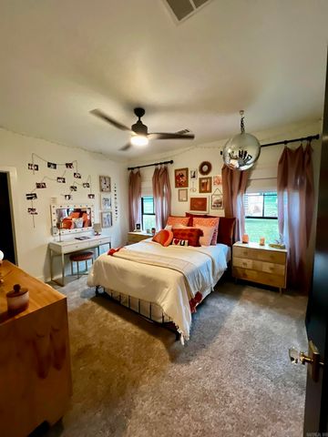 281 Jaybird Lane, Searcy, AR 72143