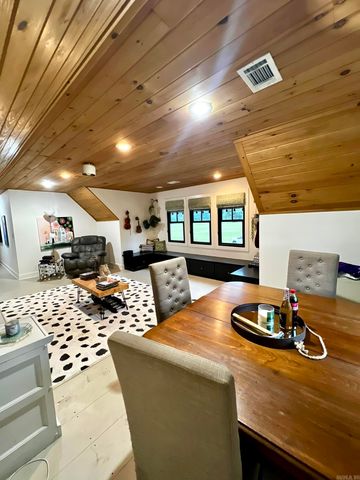 281 Jaybird Lane, Searcy, AR 72143