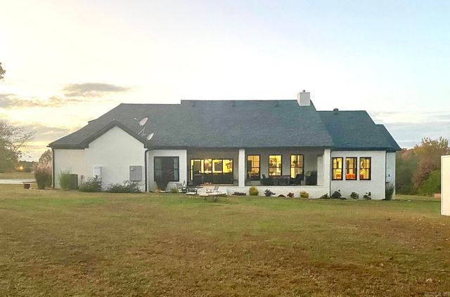 281 Jaybird Lane, Searcy, AR 72143