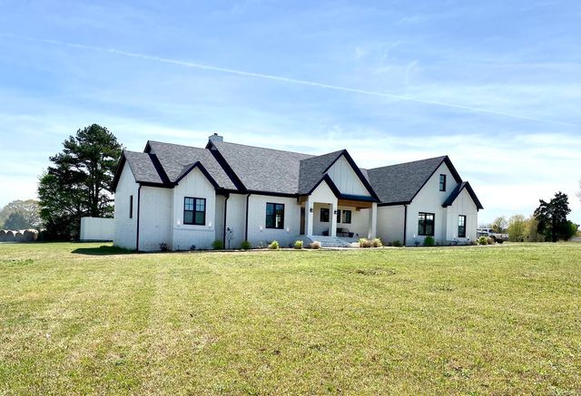 281 Jaybird Lane, Searcy, AR 72143