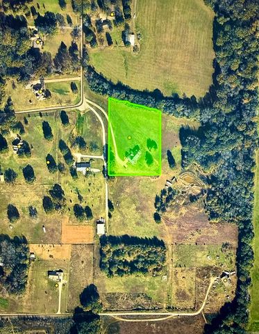 281 Jaybird Lane, Searcy, AR 72143