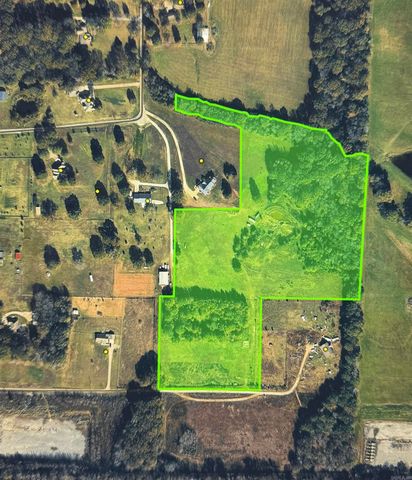 281 Jaybird Lane, Searcy, AR 72143