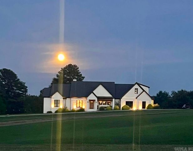 281 Jaybird Lane, Searcy, AR 72143