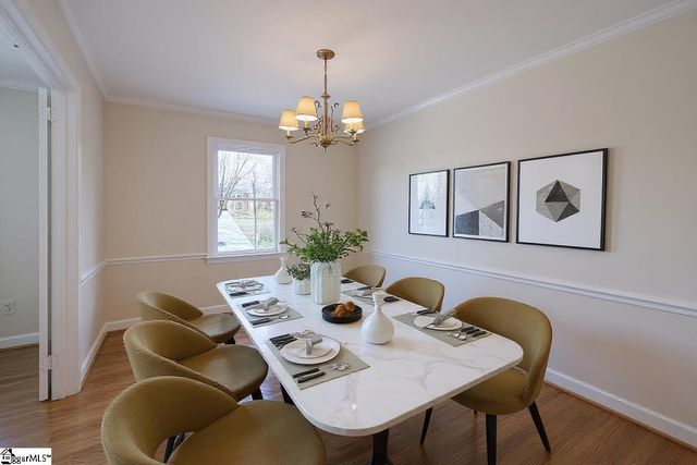 515 Kenilworth Drive, Greenville, SC 29615