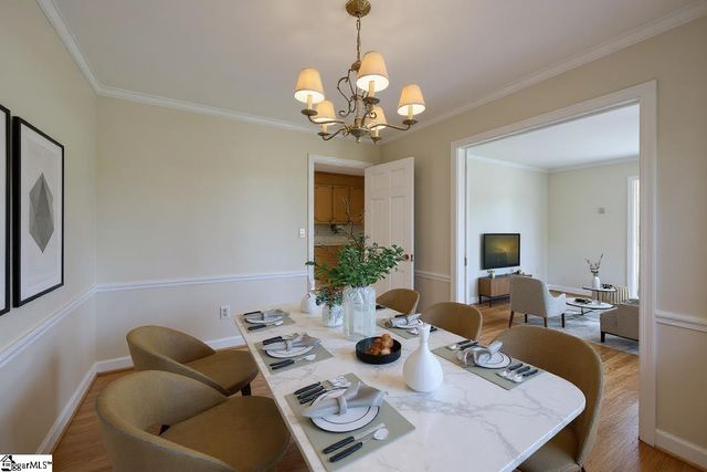 515 Kenilworth Drive, Greenville, SC 29615