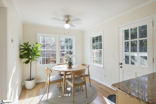 515 Kenilworth Drive, Greenville, SC 29615