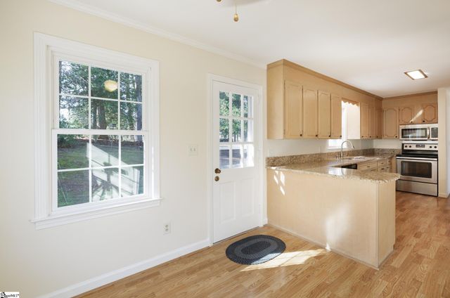 515 Kenilworth Drive, Greenville, SC 29615