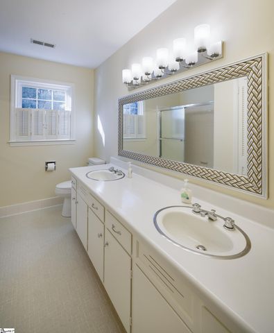 515 Kenilworth Drive, Greenville, SC 29615