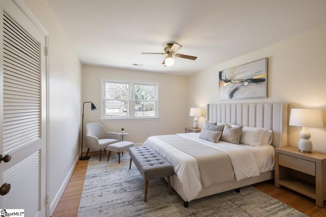 515 Kenilworth Drive, Greenville, SC 29615