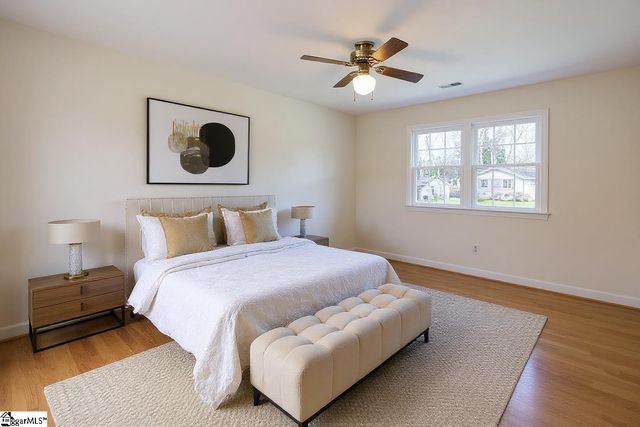 515 Kenilworth Drive, Greenville, SC 29615