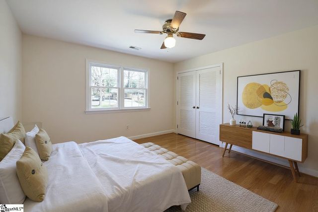 515 Kenilworth Drive, Greenville, SC 29615