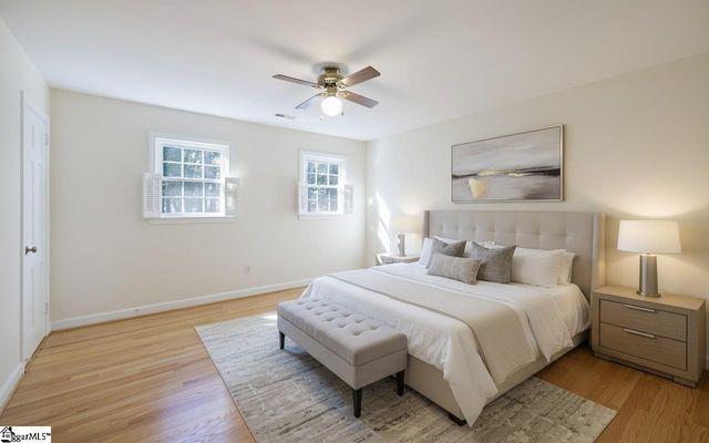 515 Kenilworth Drive, Greenville, SC 29615