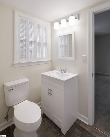 515 Kenilworth Drive, Greenville, SC 29615