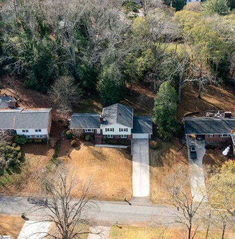 515 Kenilworth Drive, Greenville, SC 29615