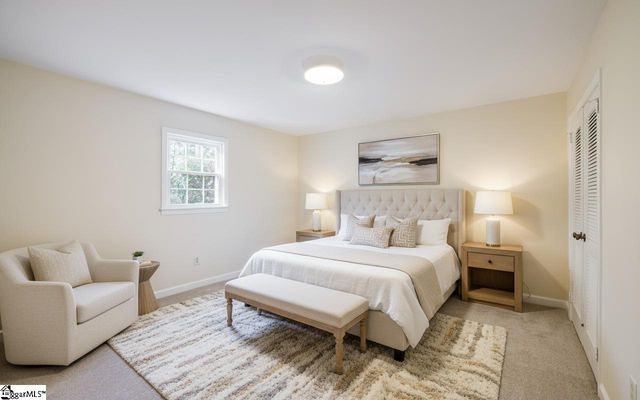 515 Kenilworth Drive, Greenville, SC 29615