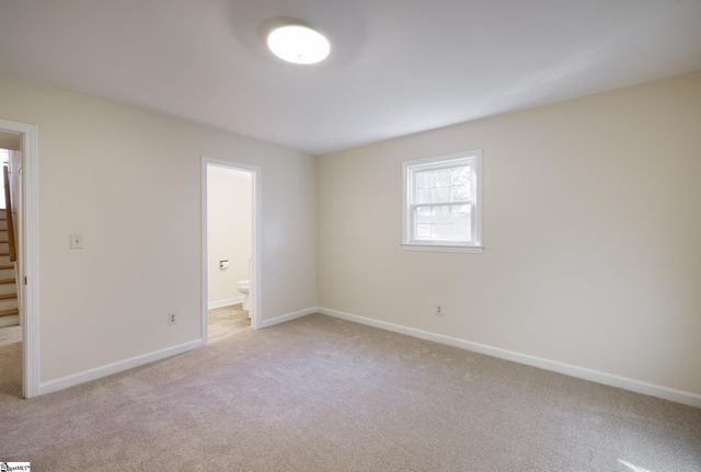 515 Kenilworth Drive, Greenville, SC 29615