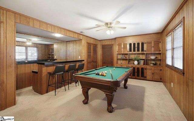 515 Kenilworth Drive, Greenville, SC 29615