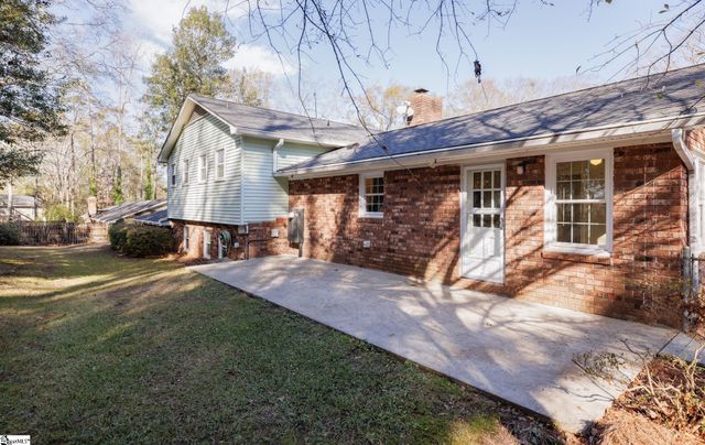 515 Kenilworth Drive, Greenville, SC 29615