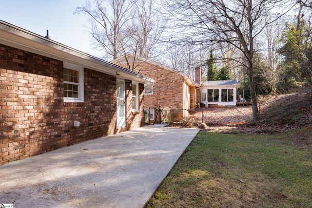 515 Kenilworth Drive, Greenville, SC 29615