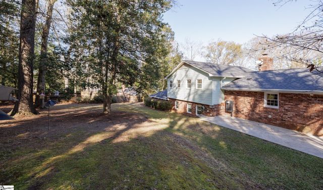 515 Kenilworth Drive, Greenville, SC 29615