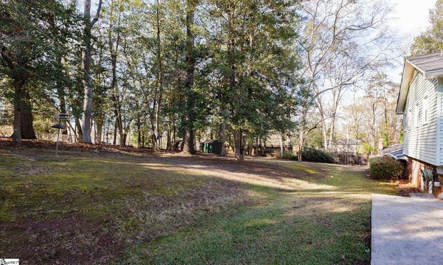 515 Kenilworth Drive, Greenville, SC 29615